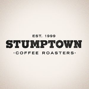 stumptown coffee shirt